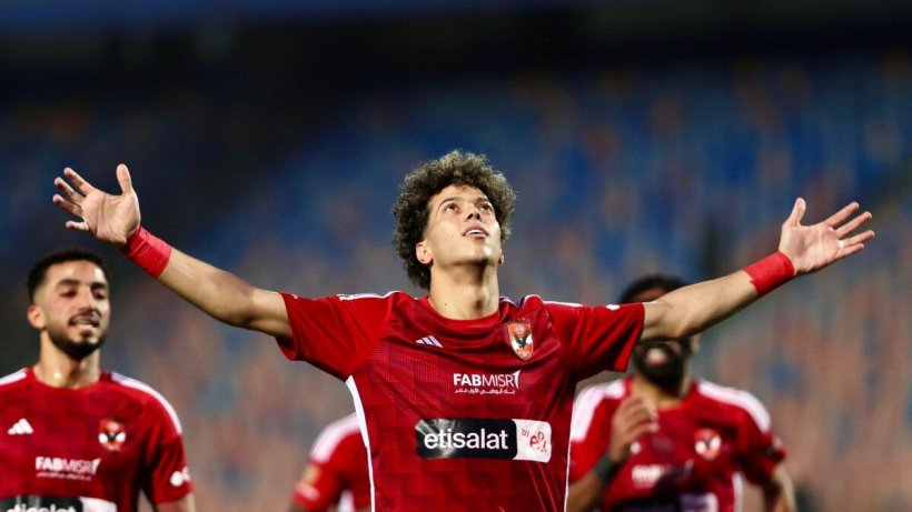 وكيل إمام عاشور السابق يتنبأ برحيله عن القلعة الحمراء