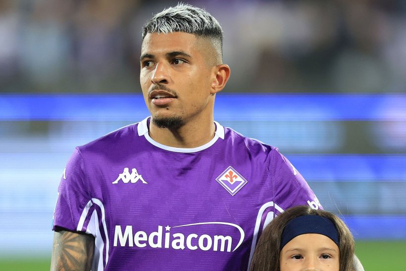 فيورنتينا يتحرك لحسم مستقبل دودو