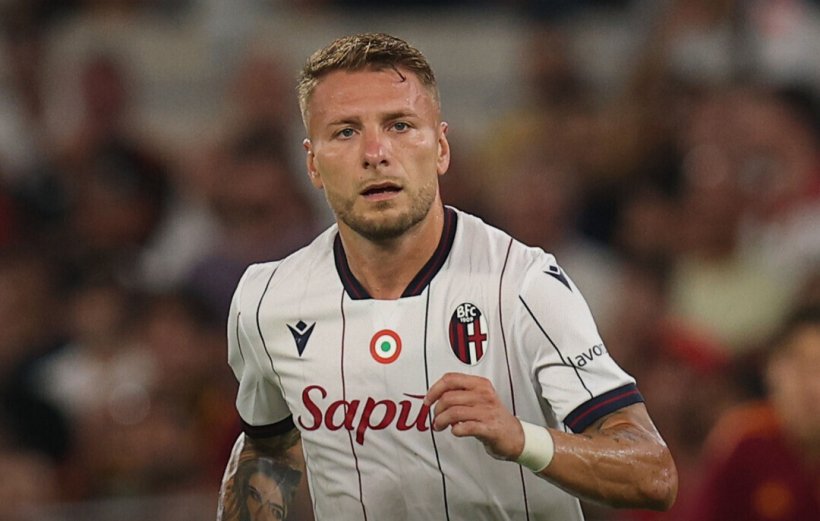 تشيرو إيموبيلي ينتقل من بولونيا إلى باريس