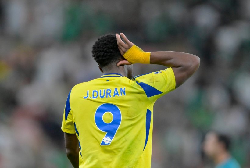 وجهة أوروبية جديدة لدوران لاعب النصر المعار