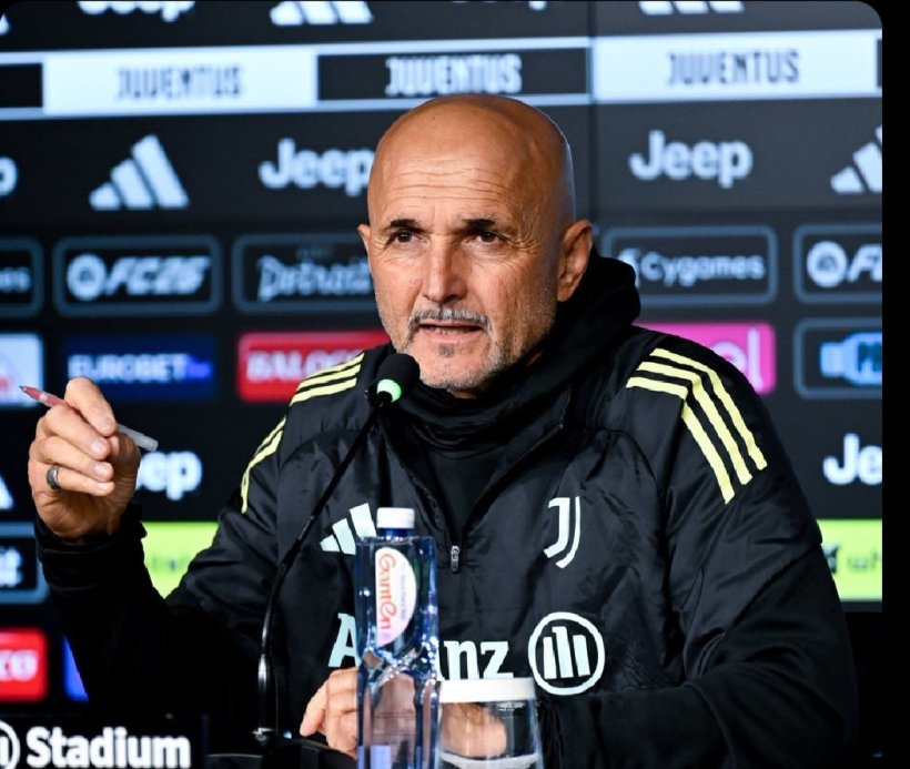 سباليتي: أتوقع رد فعل سريع، وهذا رأيي في القرعة