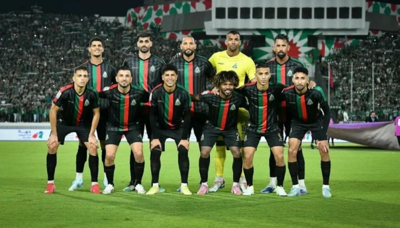 تعادل الأهلي ويونغ أفريكانز يعزز فرص الجيش الملكي في التأهل