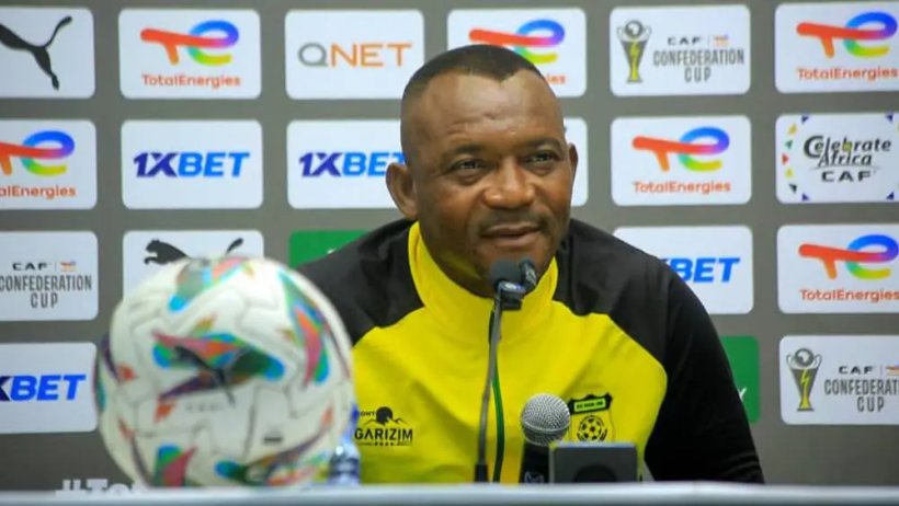 مدرب مانييما: مواجهة الوداد صعبة وحصد النقاط مفتاح التأهل