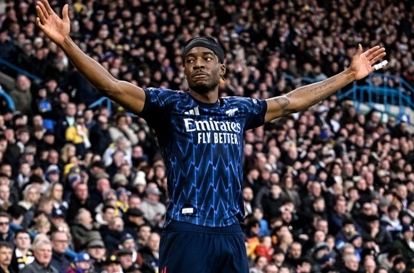 مادويكي: نستحق الفوز، وهذا الأمر بديهي