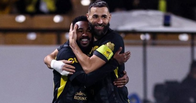 رومانو يكشف كواليس مثيرة داخل الاتحاد