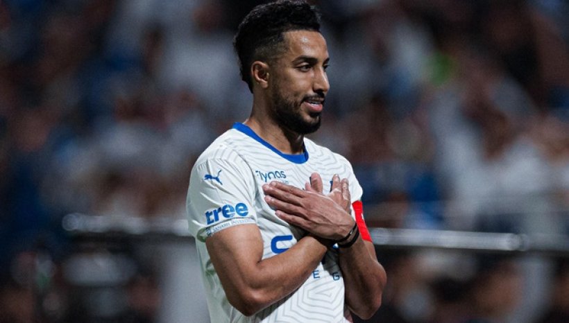 ضربة مزدوجة للهلال قبل الكلاسيكو