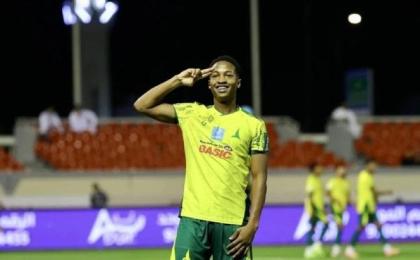 الغموض يسيطر على مستقبل مراد هوساوي مع الخليج