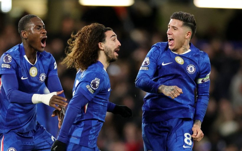 كوكوريا يكشف سر العودة أمام وست هام