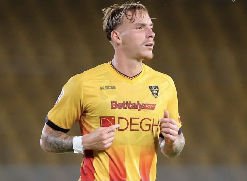 رسمياً | ليتشي يبيع بييريت إلى النجم الأحمر مع شرط مالي مستقبلي