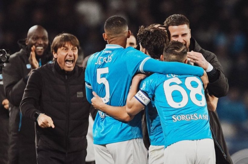 نابولي يحقق فوزًا ثمينًا على فيورنتينا