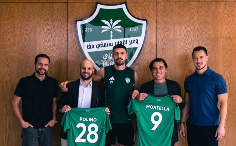 اكتشف الكواليس.. لماذا حضر مدرب تركيا إلى مقر الأهلي؟