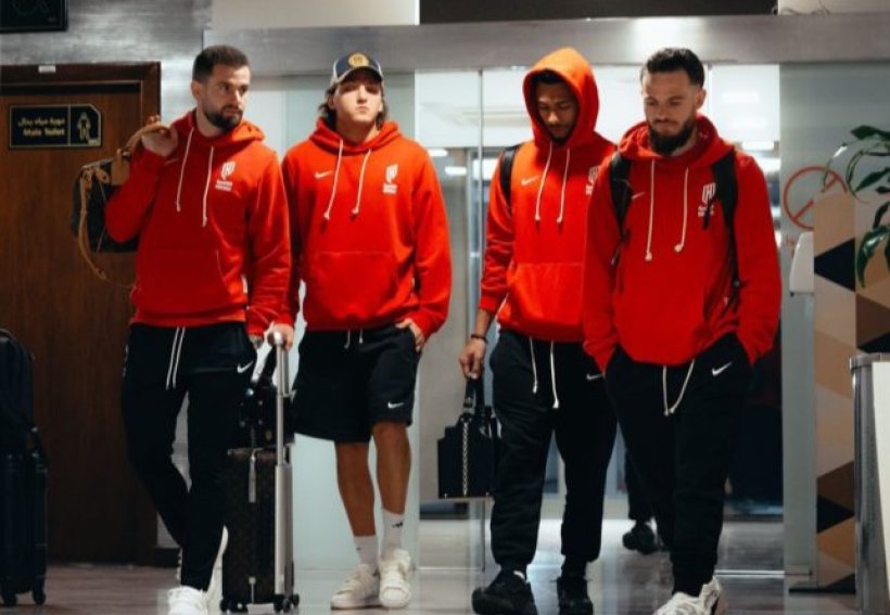 القادسية يفتقد أوتافيو أمام النصر في الدوري السعودي