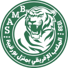 الملعب الإفريقي بمنزل بورقيبة