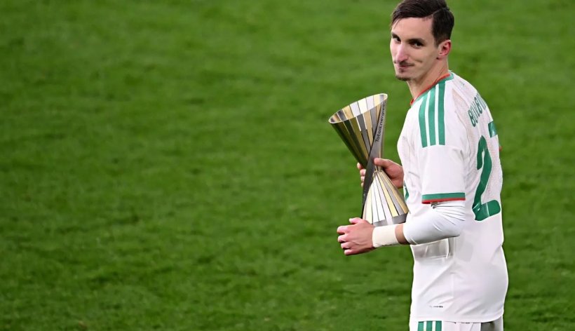 بولبينة يتحدث بعد التأهل رسالة خاصة وجاهزية للتحدي القادم