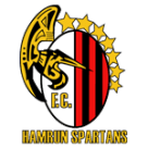 حمرون سبارتانس