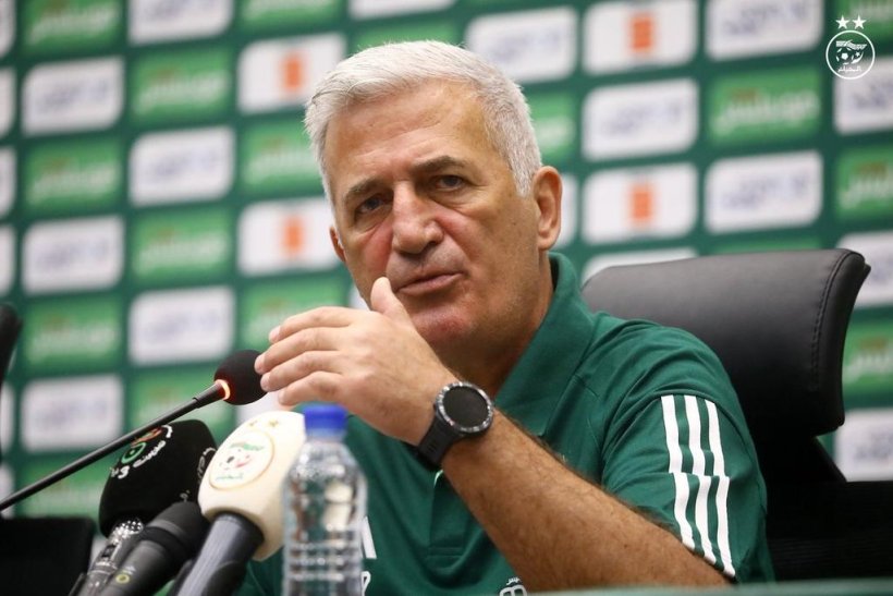 بيتكوفيتش: البدلاء صنعوا الفارق، وهذه حالة بن ناصر