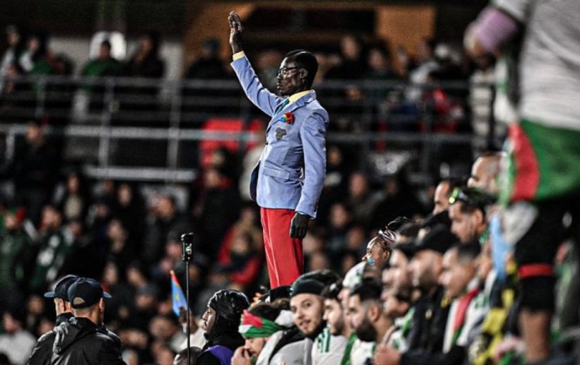 نسخة كان المغرب تفقد أيقونتها المميزة