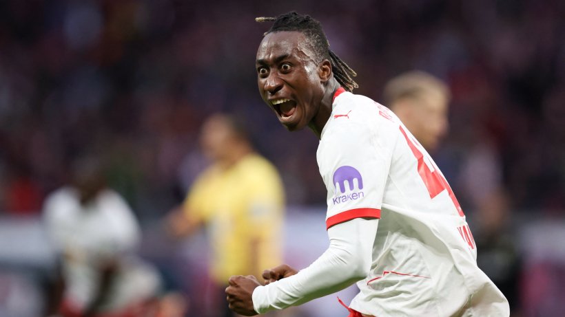 شوبير يحذر من ديوماندي لاعب كوت ديفوار