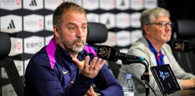 فليك: مبابي أفضل مهاجم في العالم، وهذا رأيي في ريال مدريد