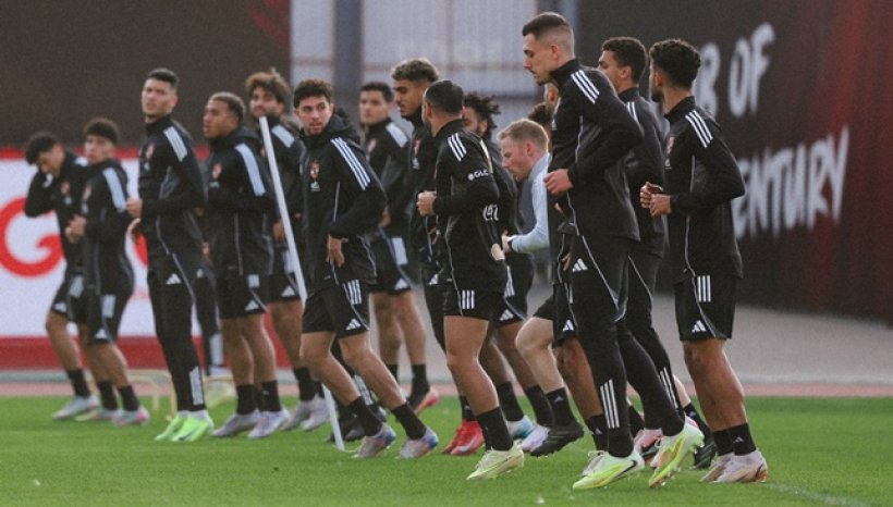 تشكيل الأهلي المتوقع أمام فاركو في كأس عاصمة مصر