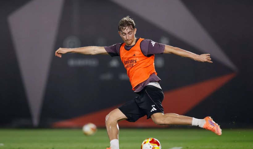 دين هاوسن.. لغز يحير ريال مدريد