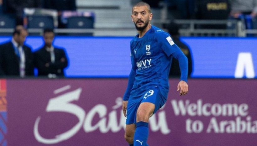 المالكي يرفض الإعارة إلى الخليج ويعقّد صفقة انتقال مراد هوساوي