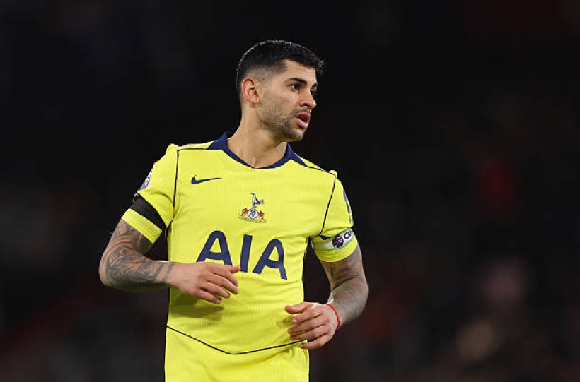 ريال مدريد يستهدف التعاقد مع كريستيان روميرو