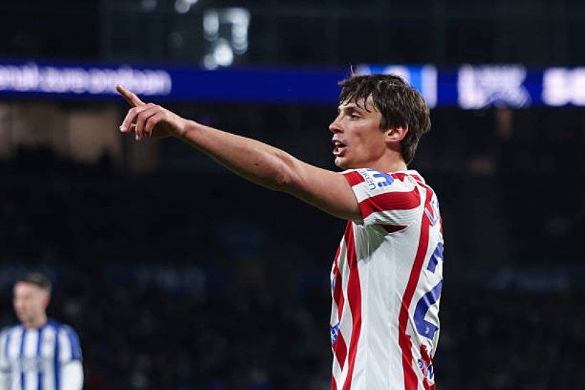 أتلتيكو مدريد يعرض لو نورماند على ريال سوسيداد