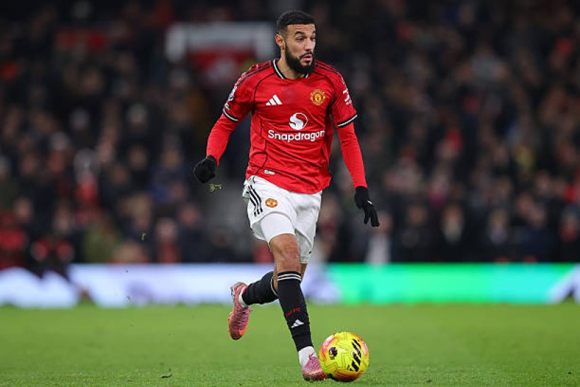 يوفنتوس يعود لمتابعة نصير مزراوي