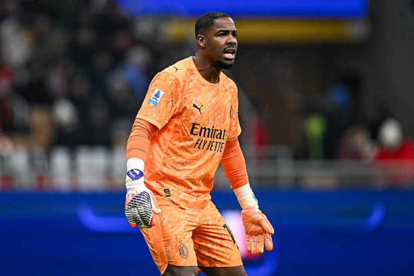 عقبة أخيرة أمام ميلان لتمديد عقد ماينان