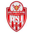 النسر الرياضي بجلمة