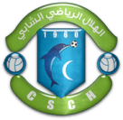 الهلال الرياضي الشابي
