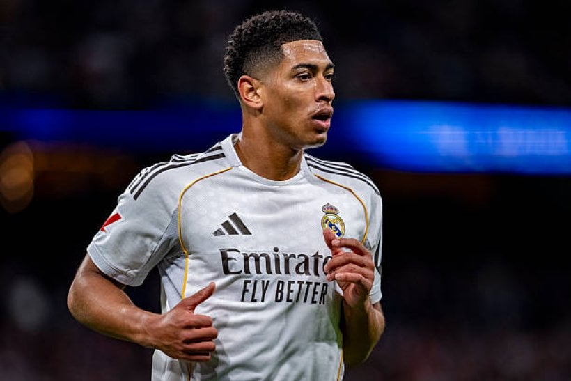 ليفربول يجهز عرضًا تاريخيًا لضم بيلينجهام