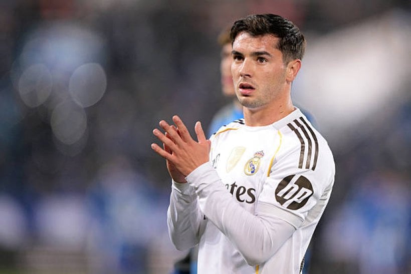 إبراهيم دياز يدخل دائرة اهتمامات توتنهام