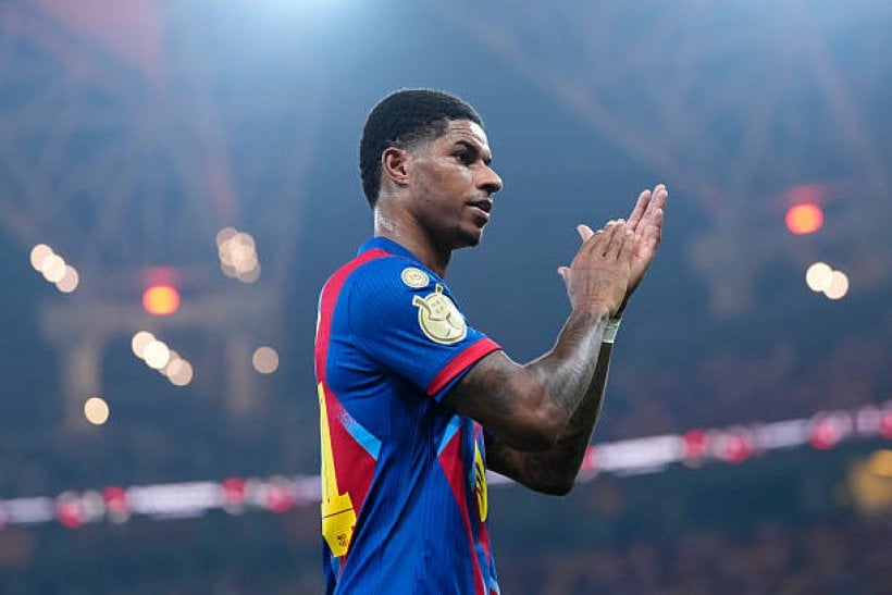 اجتماع حاسم بين ديكو ووكيل أعمال راشفورد