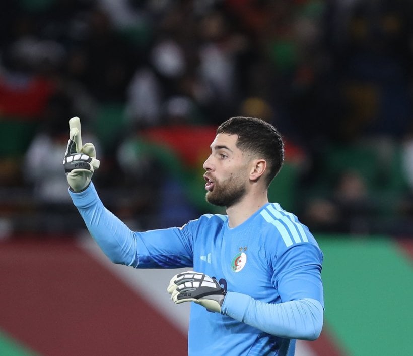 دينامو زغرب يستهدف التعاقد مع لوكا زيدان