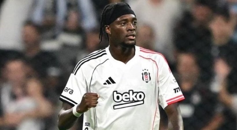 أستون فيلا يريد إعادة تامي أبراهام