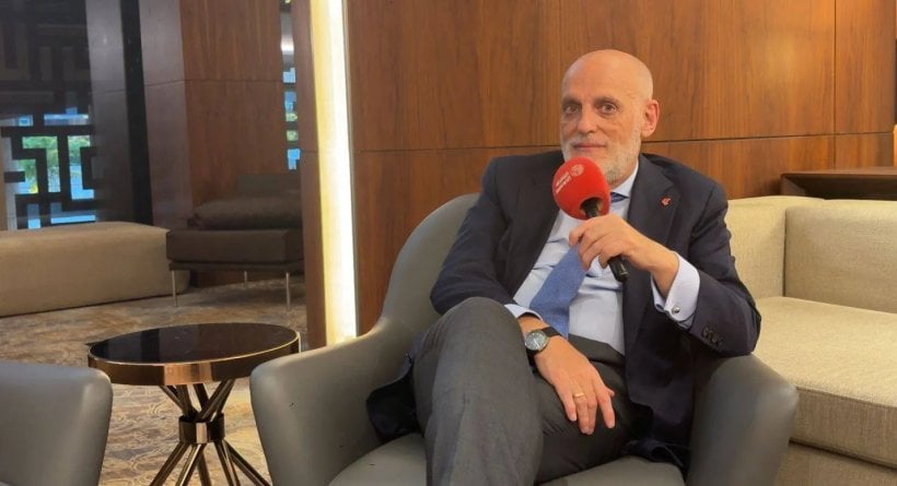 تيباس: الدوري السعودي يقترب من العالمية