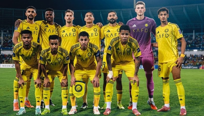لاعب النصر يصدم الإدارة ويرفض تجديد عقده