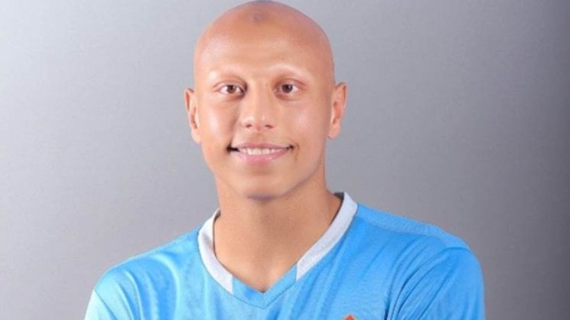 عمرو الجزار على أعتاب التوقيع للأهلي