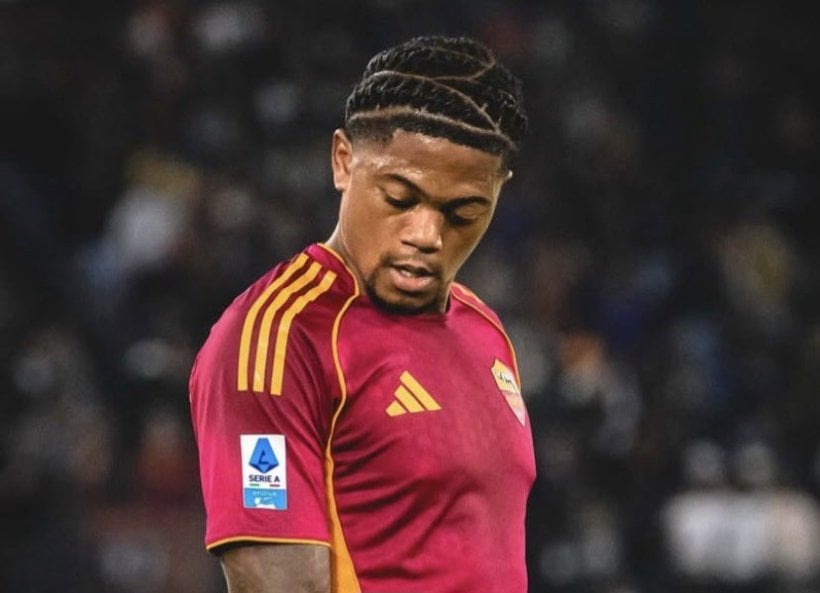 بايلي يقترب من مغادرة روما مبكرًا