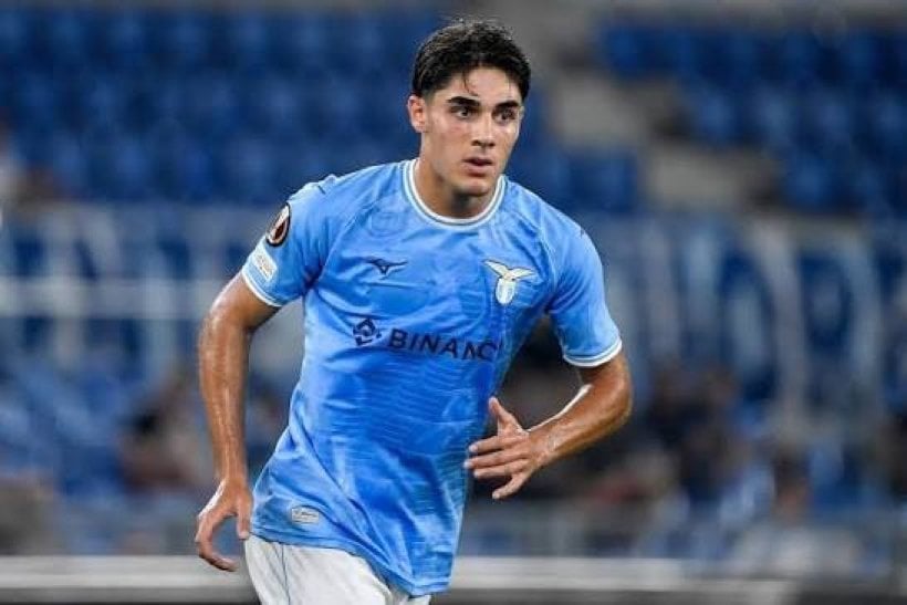 برينتفورد يستهدف كانسيلييري ولاتسيو يحدد سعر التخلي عنه