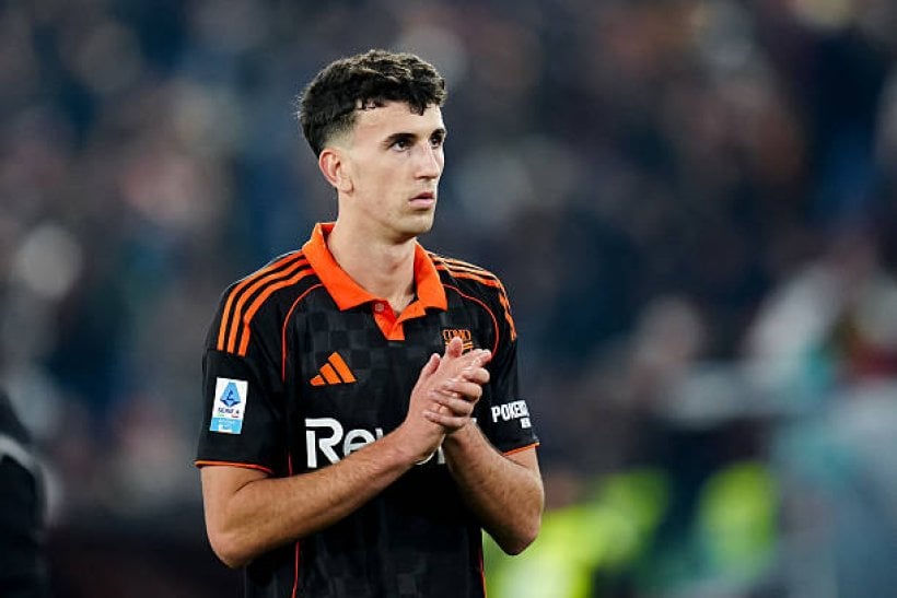 ريال مدريد يسرع خطواته لحسم مستقبل جاكوبو رامون