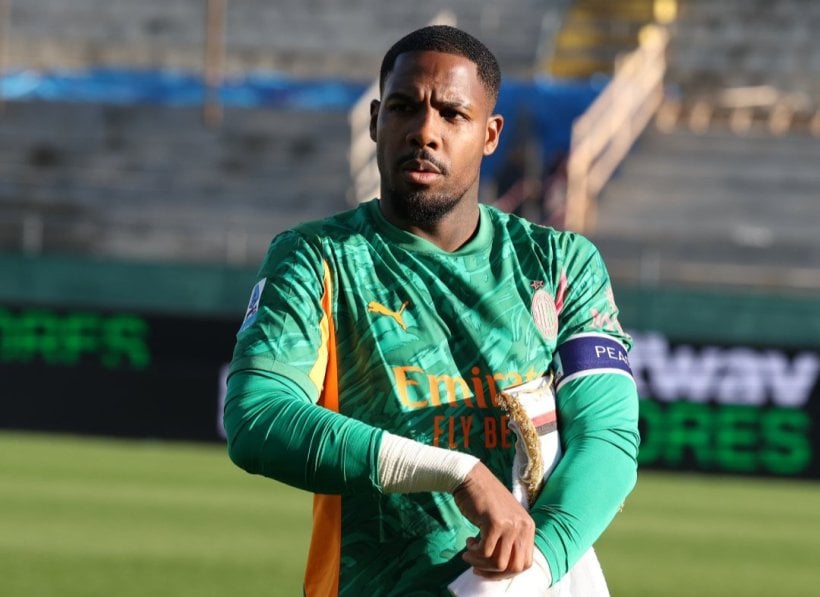 تاري يطمئن جماهير ميلان بشأن مستقبل مينيان