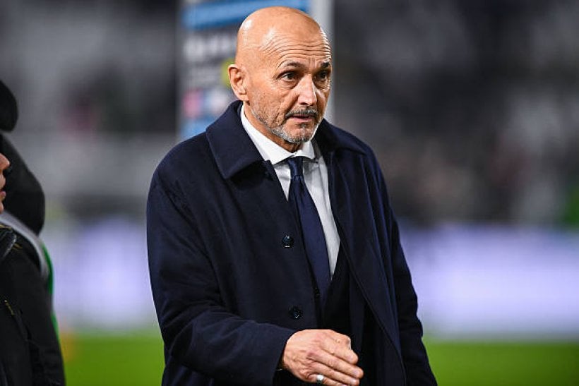 يوفنتوس يدرس التعاقد مع لورينزو لوكا وماتيتا