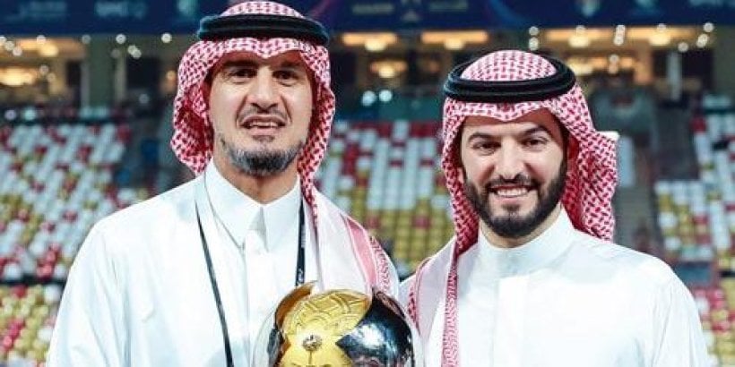 رجل الظل يحسمها للهلال من يقف خلف صفقـتَي ماري ومندش؟