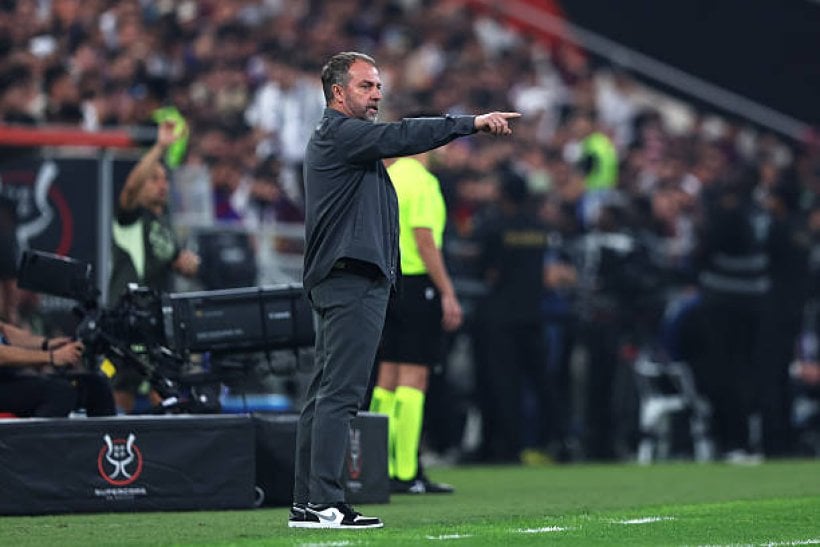 كم عدد الألقاب التي حققها فليك مع برشلونة؟