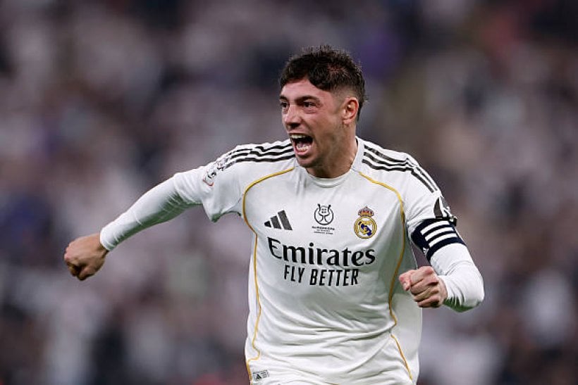 تشيلسي يستهدف ضم نجم ريال مدريد