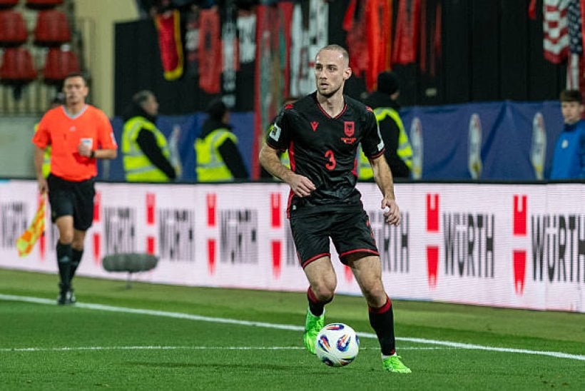 أتلتيكو مدريد يضع ماريو ميتاي ضمن خيارات تدعيم الجهة اليسرى