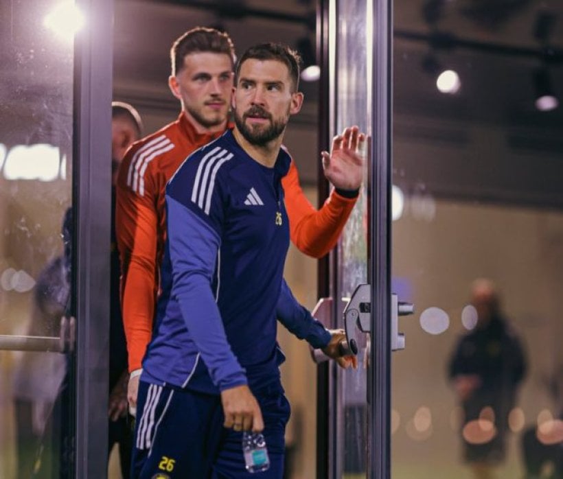 بينتو ينهي ارتباطه مع النصر ويرفض طلب جيسوس